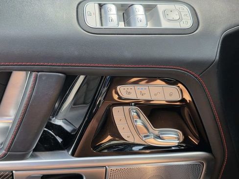 Used 2024 Mercedes-Benz G 63 AMG 4MATIC image 23