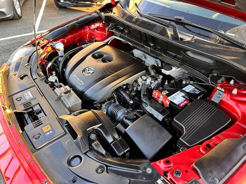 Used 2018 MAZDA CX-5 Sport FWD image 18