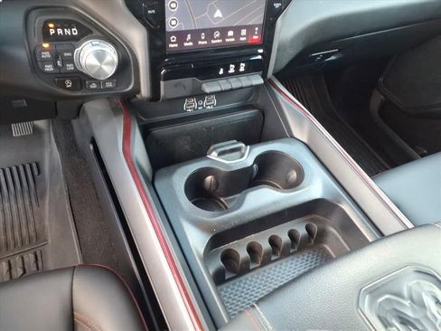 Used 2025 RAM 1500 Rebel w/ Rebel Level 1 Equipment Group image 22