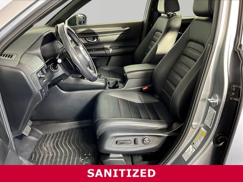 Used 2024 Honda CR-V Sport-L image 19
