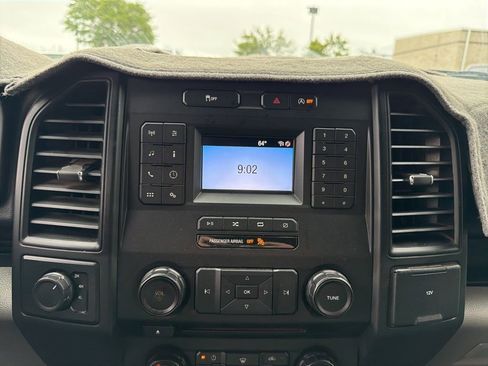 Used 2018 Ford F150 XL w/ Equipment Group 101A Mid AWD/4WD image 17
