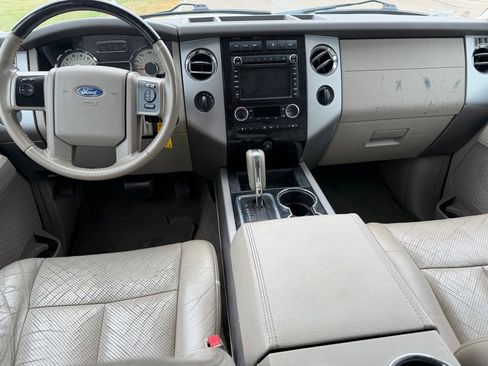 Used 2011 Ford Expedition Limited w/ 301A Rapid Spec Order Code AWD/4WD image 10