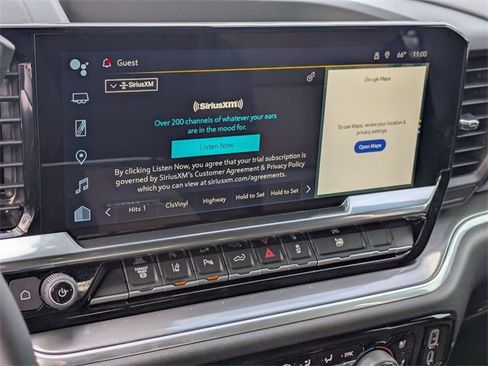 New 2026 Chevrolet Silverado 2500 High Country w/ High Country Premium Package image 18