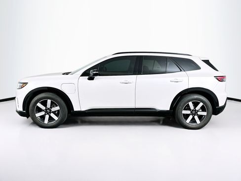 Used 2025 Honda Prologue Touring image 4