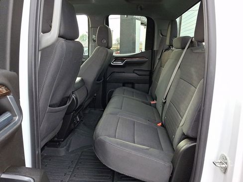 Used 2023 GMC Sierra 1500 Elevation w/ LPO, Elevation Black Package image 10