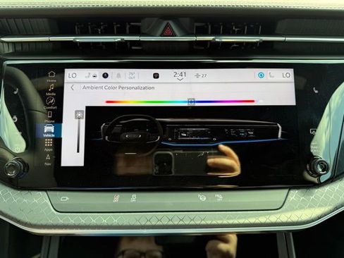 New 2025 Jeep Wagoneer S Limited image 28