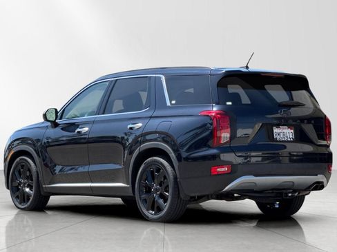 Used 2020 Hyundai Palisade SEL FWD image 5