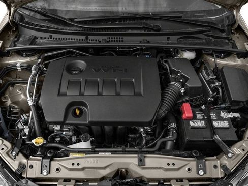 Used 2016 Toyota Corolla L image 14