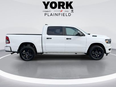 Used 2024 RAM 1500 Tradesman w/ Trailer Tow Group