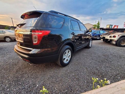 Used 2012 Ford Explorer FWD image 11