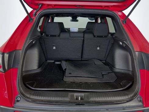 Used 2024 Honda HR-V Sport image 29