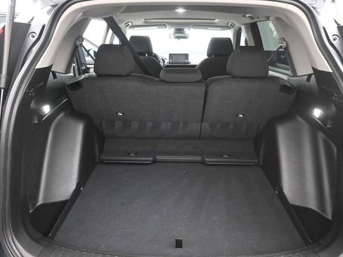 Used 2024 Honda CR-V EX image 23