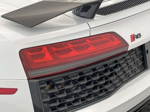 Used 2020 Audi R8 V10 performance AWD/4WD image 16