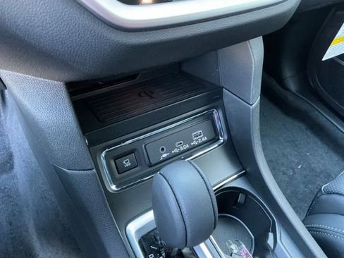 New 2026 Subaru Ascent Limited image 23