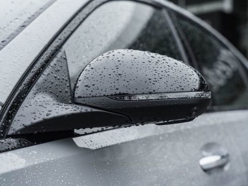 New 2026 Mercedes-Benz C 43 AMG 4MATIC Sedan image 17