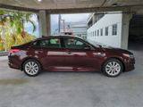 Used 2017 Kia Optima EX image 4