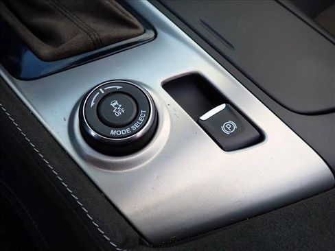 Used 2016 Chevrolet Corvette Stingray Convertible w/ 3LT Preferred Equipment Group image 14