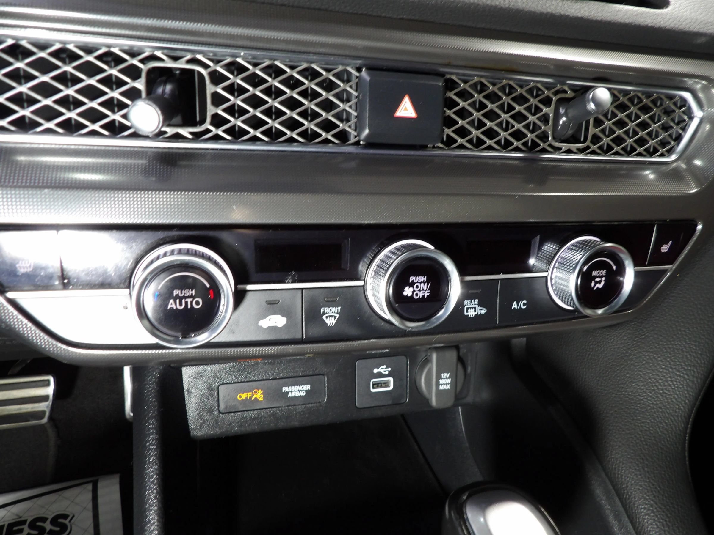 Used 2024 Acura Integra A-Spec FWD image 17