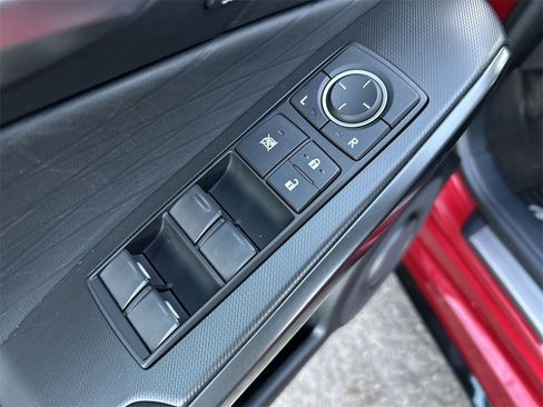 Used 2023 Lexus IS 350 F Sport w/ Memory Package image 16