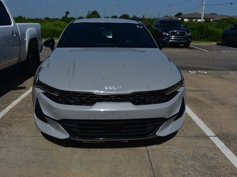 Used 2023 Kia K5 GT-Line w/ GT-Line Premium Package FWD image 2