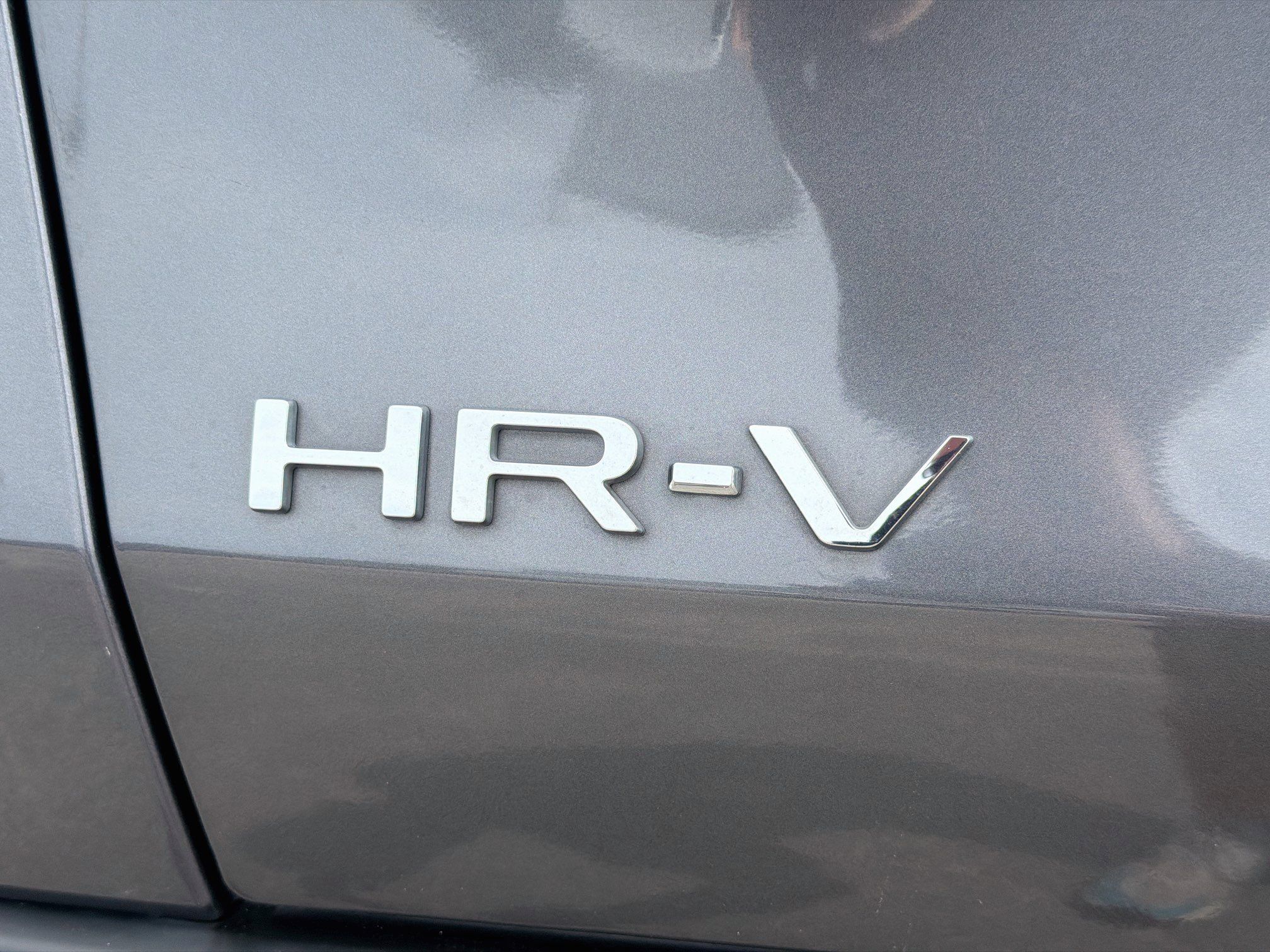 Used 2024 Honda HR-V LX image 11