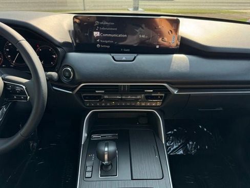 New 2026 MAZDA CX-90 3.3 Turbo S w/ Premium Plus AWD/4WD image 2