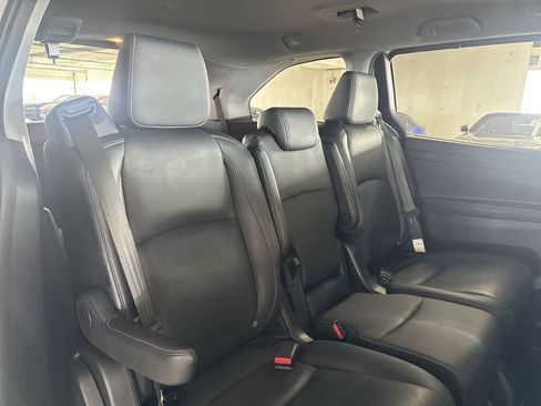 Used 2023 Honda Odyssey EX-L image 25