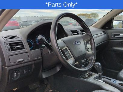 Used 2011 Ford Fusion SEL w/ 301A Rapid Spec Order Code