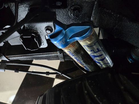 Used 2010 Ford F150 Raptor image 41