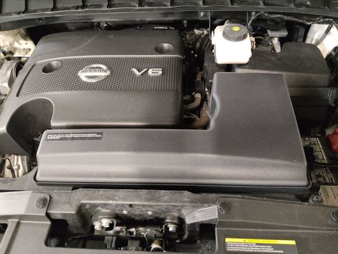 Used 2023 Nissan Murano SV FWD image 30
