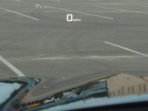 New 2026 Chevrolet Tahoe Premier image 37