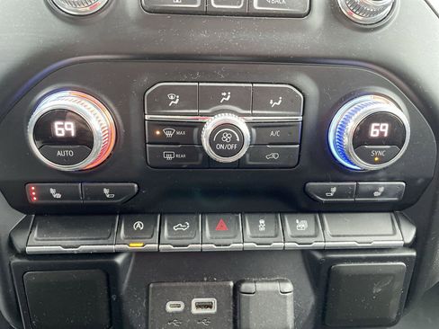 Certified 2021 GMC Sierra 1500 Elevation image 18