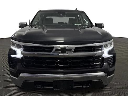 Used 2023 Chevrolet Silverado 1500 LT AWD/4WD image 2