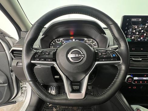 Used 2023 Nissan Altima 2.5 SL image 15