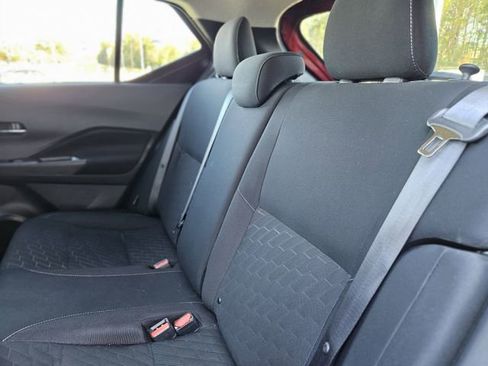 Certified 2023 Nissan Kicks SV w/ Exterior Package image 27