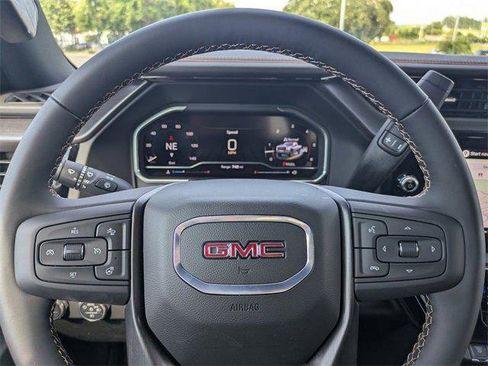 New 2025 GMC Sierra 2500 AT4 w/ AT4 Premium Plus Package image 34