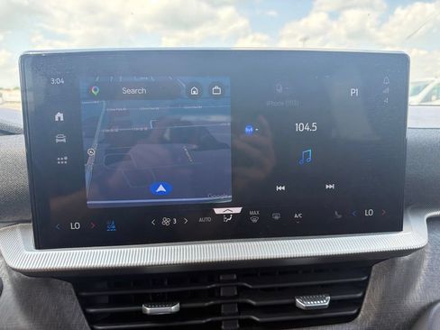 Used 2025 Ford Explorer Platinum w/ LUX Leather Package AWD/4WD image 19
