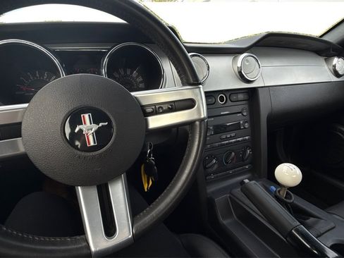Used 2006 Ford Mustang GT Premium image 20