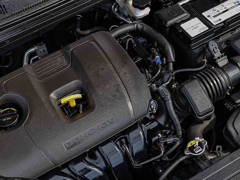 Certified 2023 Kia Forte GT-Line w/ GT-Line Technology Package image 30