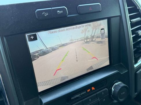 Used 2017 Ford F150 XLT w/ Equipment Group 302A Luxury image 13