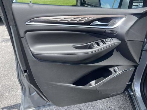 Certified 2024 Buick Enclave Avenir FWD image 14