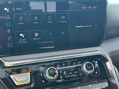 New 2026 GMC Sierra 3500 Denali image 29