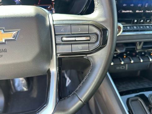 Certified 2023 Chevrolet Colorado LT w/ LT Convenience Package image 4