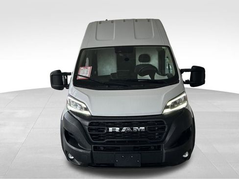 Used 2024 RAM ProMaster 3500 w/ Delivery Van Package FWD image 13