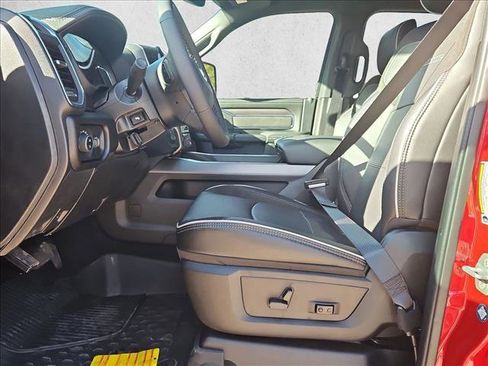 New 2026 RAM 2500 Laramie w/ Night Edition image 4