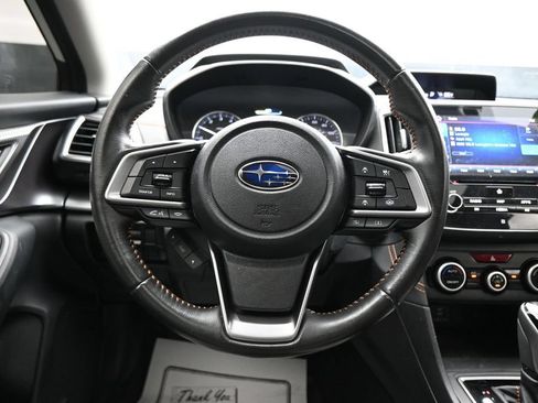 Used 2023 Subaru Crosstrek 2.5i Limited AWD/4WD image 16