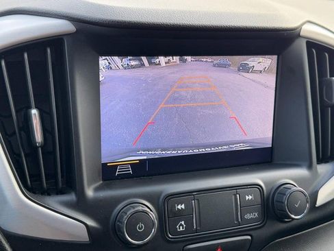 Used 2020 GMC Terrain SLT w/ Elevation Edition FWD image 25