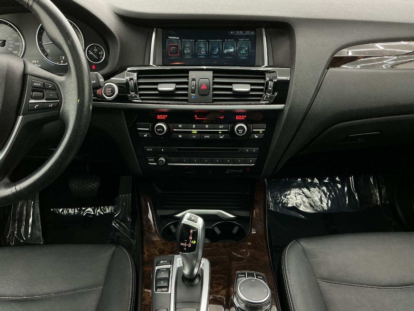 Used 2017 BMW X3 xDrive28i AWD/4WD image 30