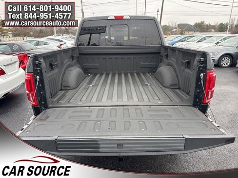 Used 2017 Ford F150 Lariat image 10