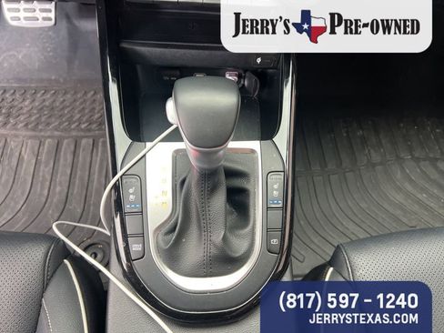 Used 2023 Kia Forte GT-Line w/ GT-Line Premium Package image 12